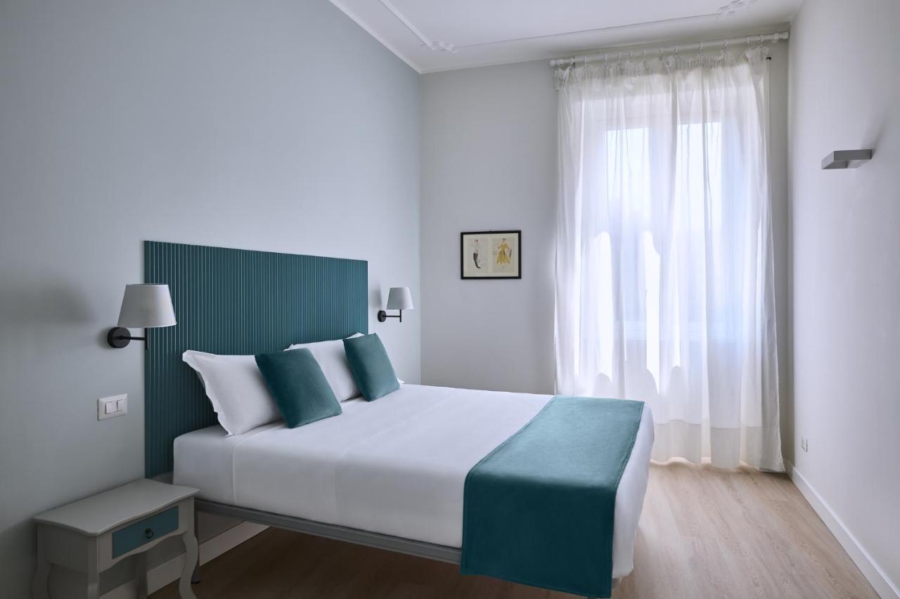 Apartment Domus Modista *