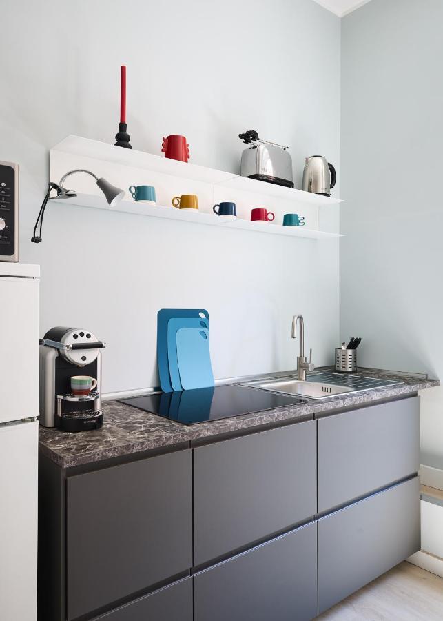 Apartment Domus Modista *