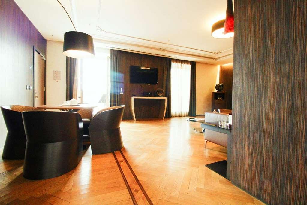 Diva Luxury Hotel