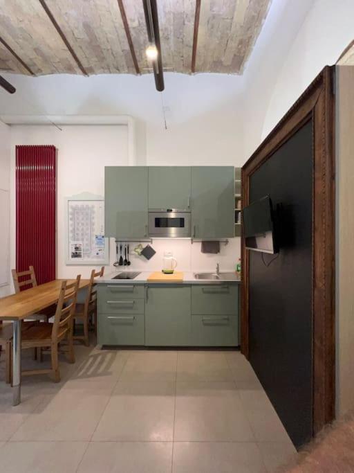 Tamo Navona Apartment