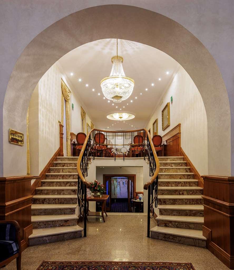 Hotel Raffaello - Sure Collection By Western Rome