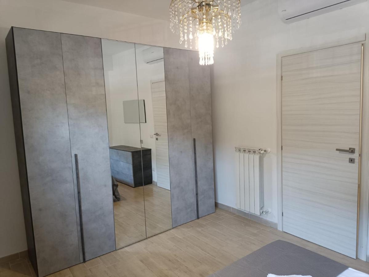 Domus Lepetit Apartment Rome