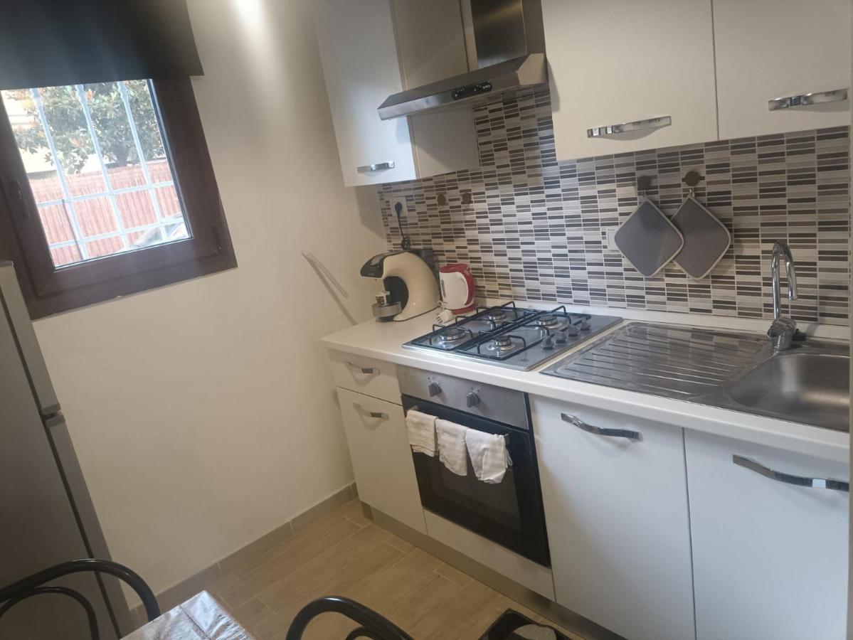 Domus Lepetit Apartment