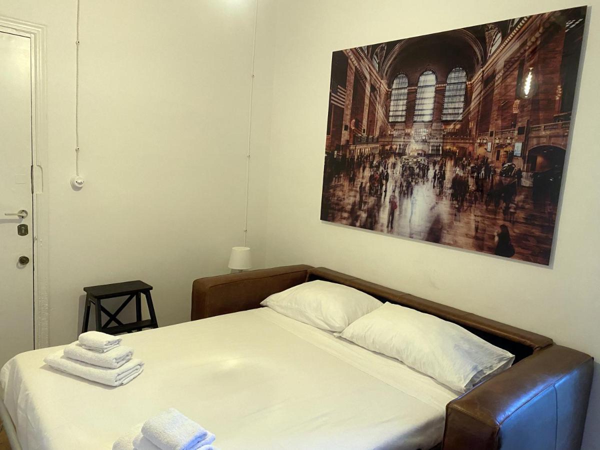 Mini Loft - Colosseo Apartment Rome