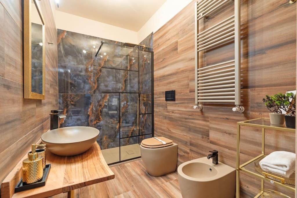 Appartamento Charming Trastevere One Roma