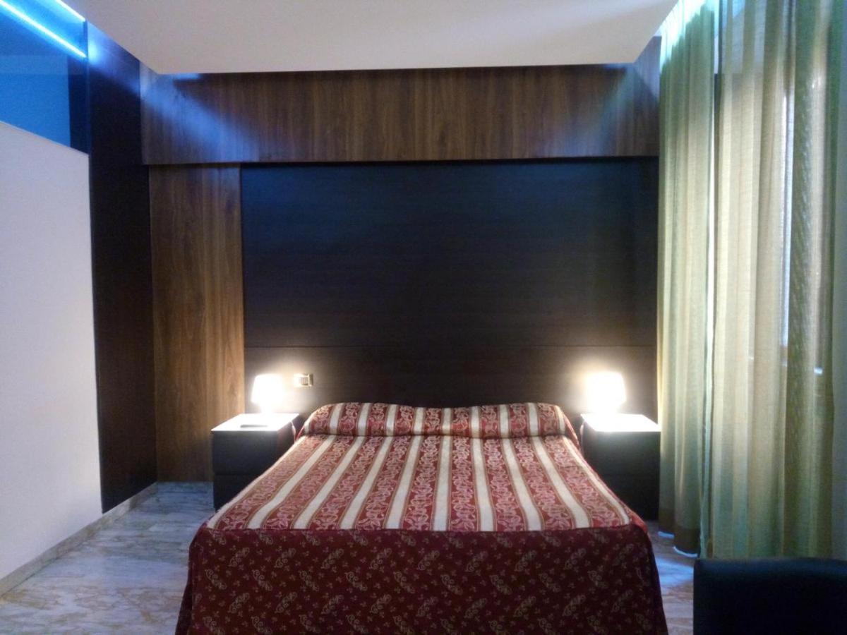 Milazzo Hotel Rome