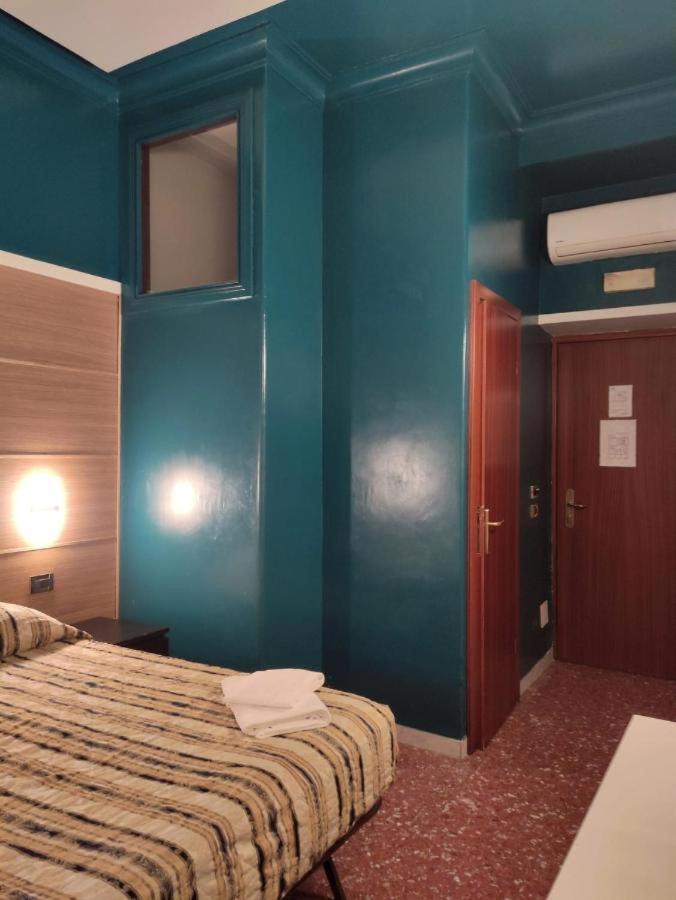 Hotel Milazzo 2*
