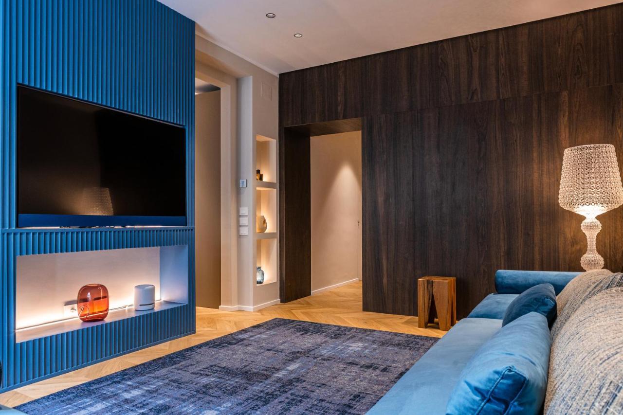 La Dolce Luxury Apartment *