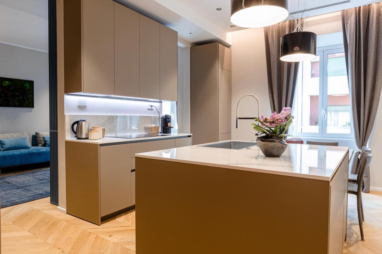 Appartamento La Dolce Luxury