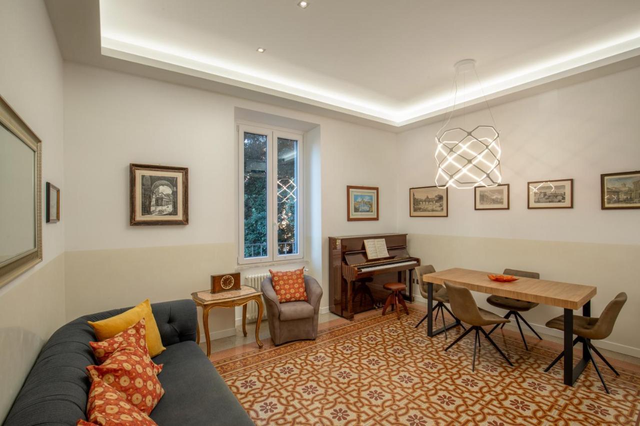 St.peter's1928 Apartment Rome