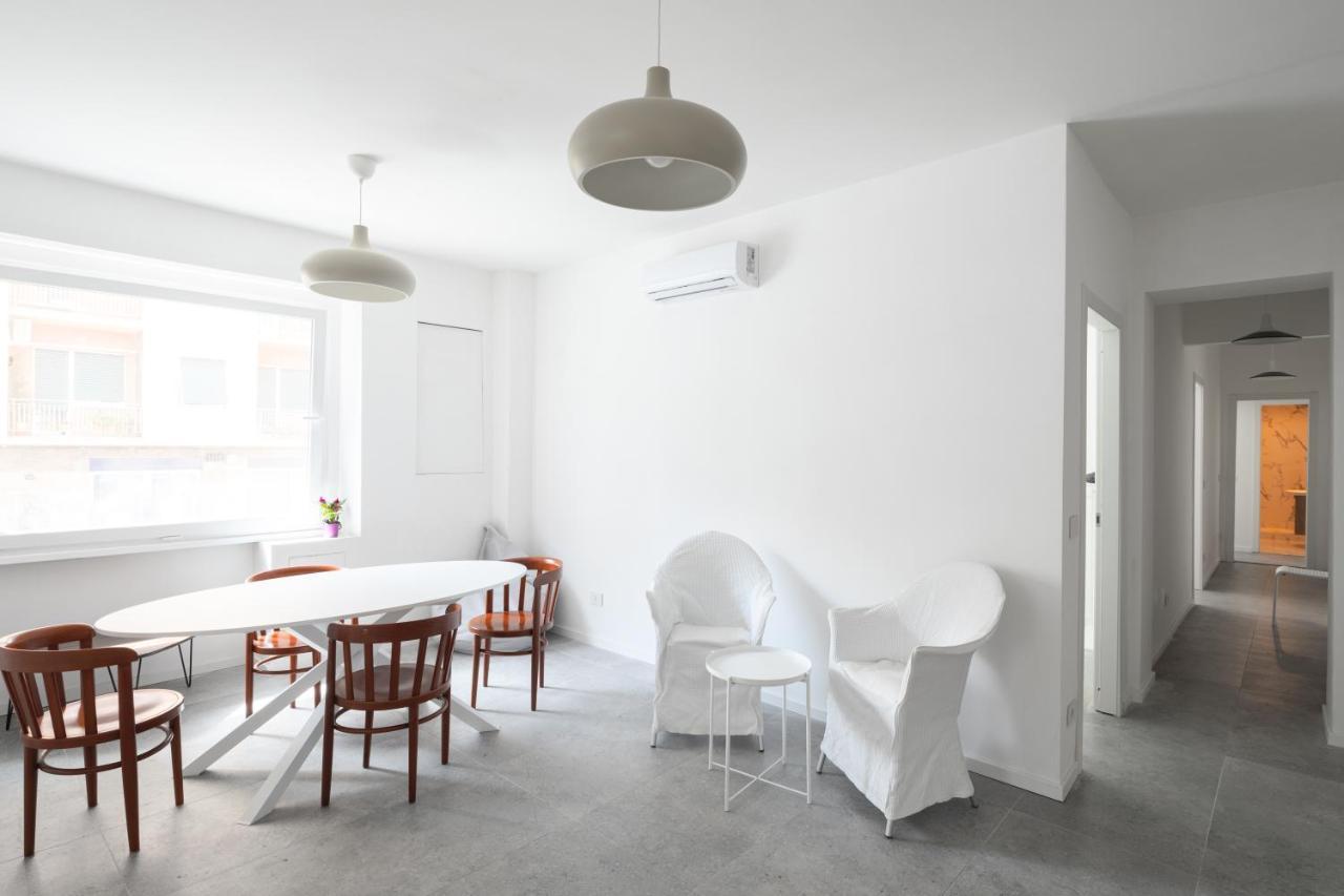 Apartment Claudio Vaticano