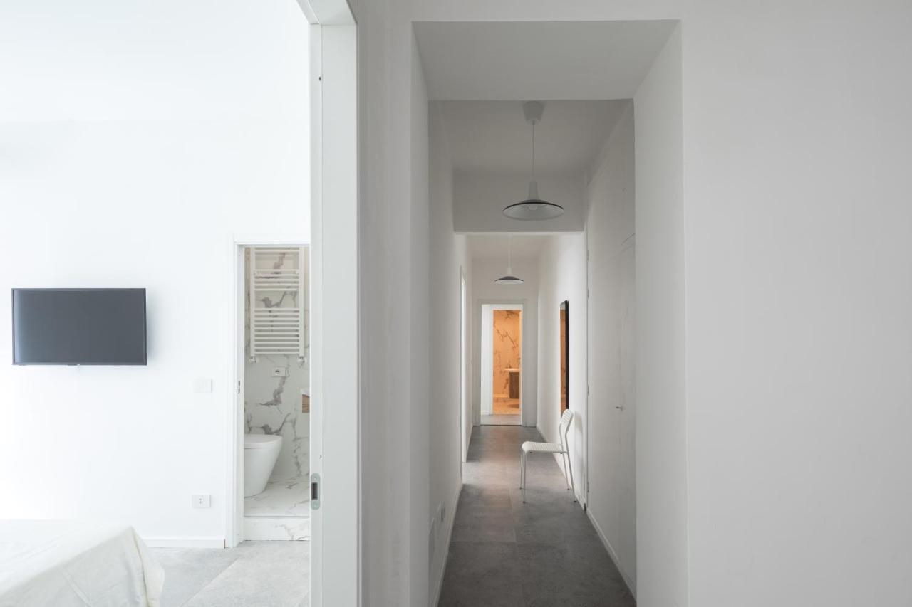 Apartment Claudio Vaticano Rome