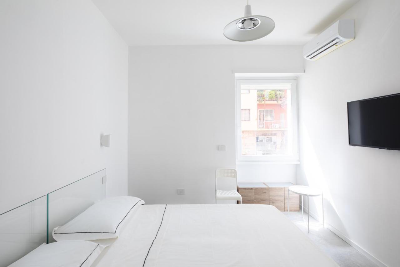 Apartment Claudio Vaticano
