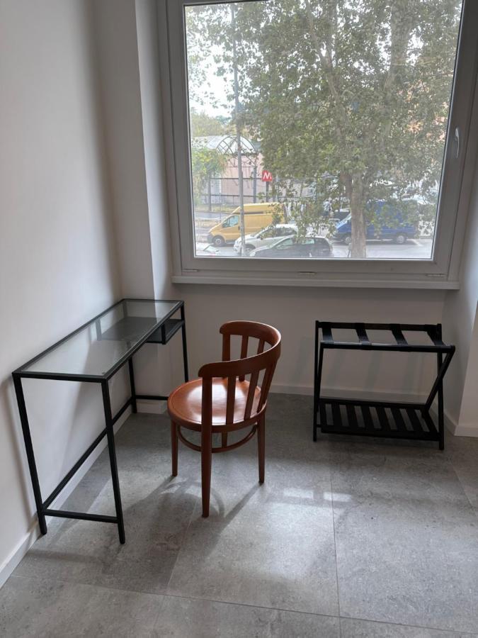 Apartment Claudio Vaticano *