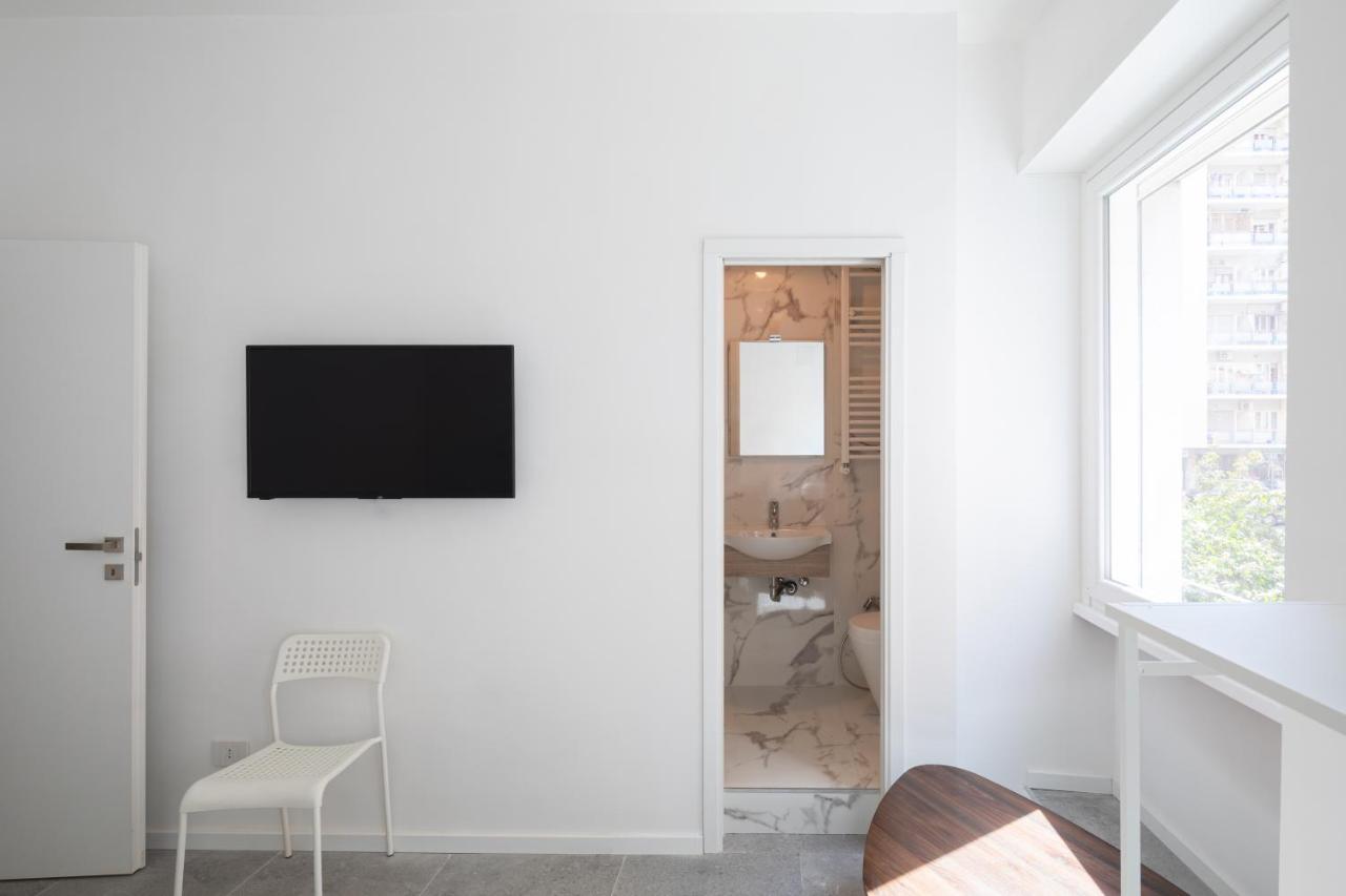 Apartment Claudio Vaticano