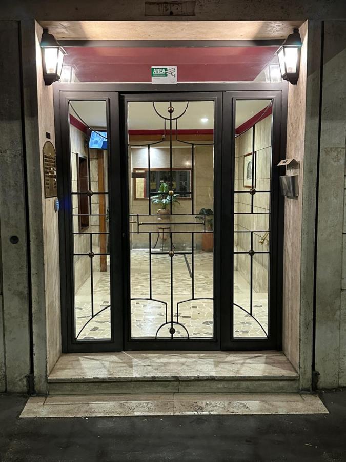 Claudio Vaticano Apartment Rome