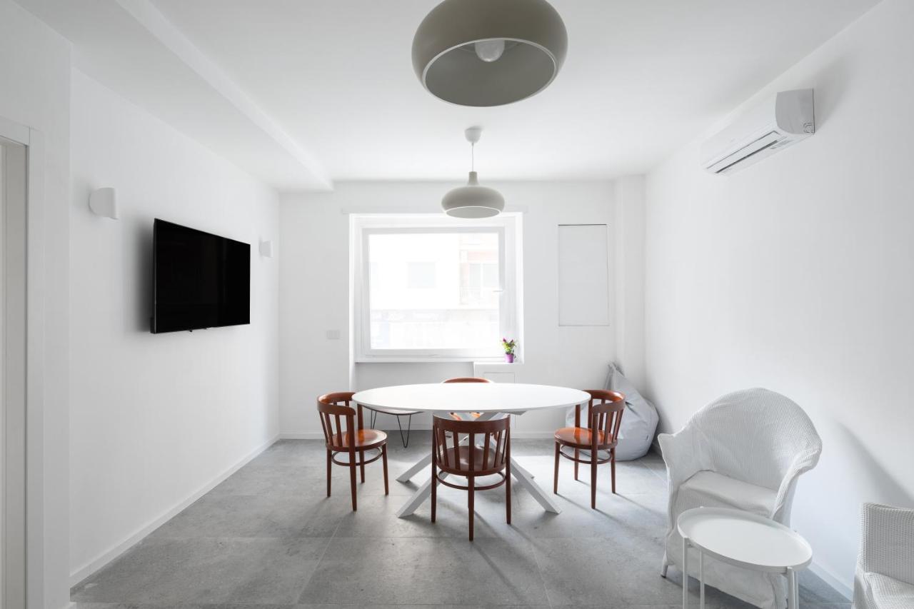 Apartment Claudio Vaticano