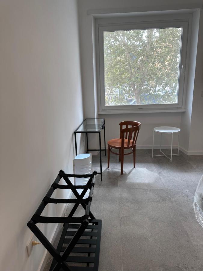 Apartment Claudio Vaticano