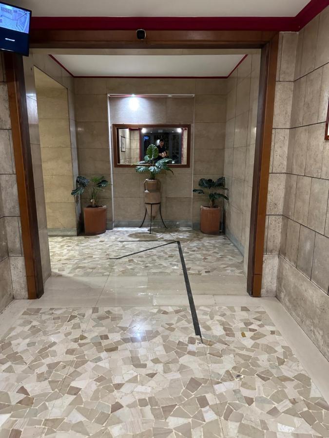 Claudio Vaticano Apartment