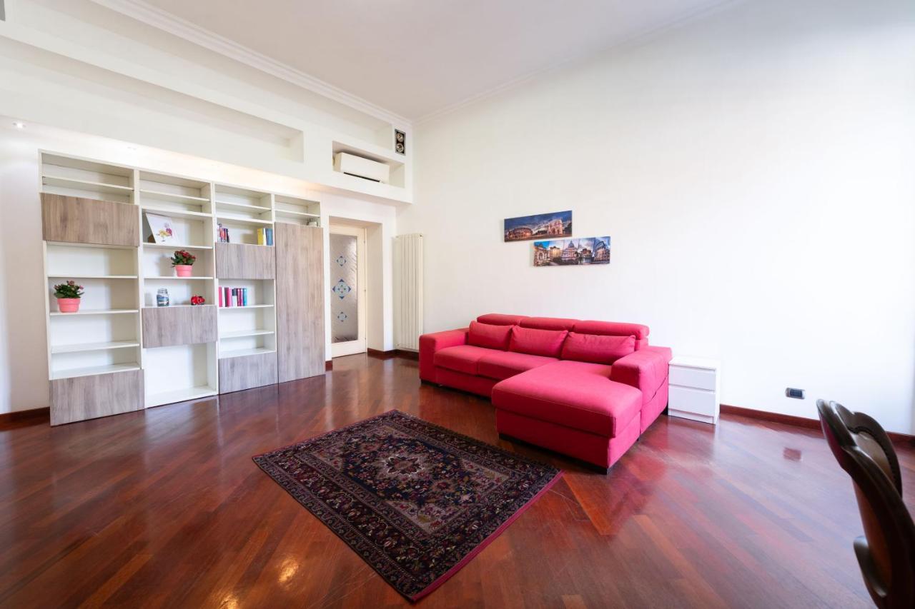 Appartamento Casa Aosta *
