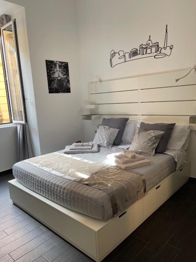 Casetta Di Quartiere Apartment
