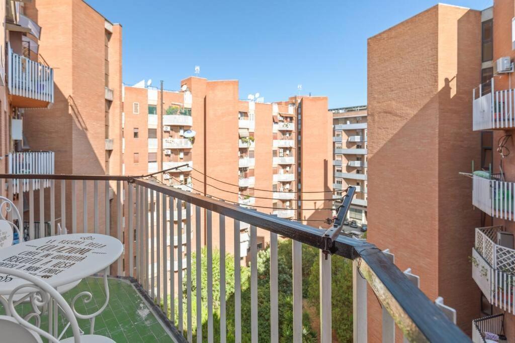 Appartamento Charming Trastevere Two Roma