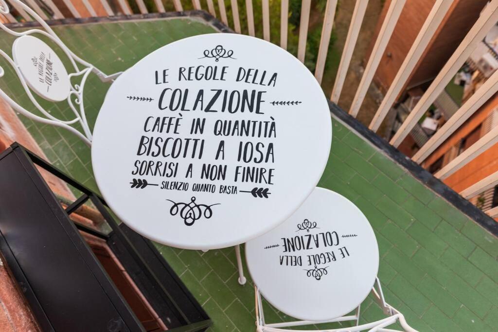 Appartamento Charming Trastevere Two *