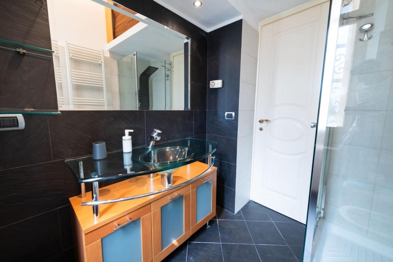 Appartamento Casa Aosta Roma