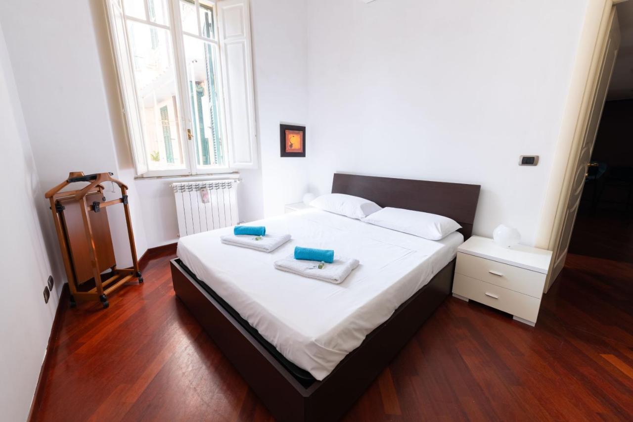 Casa Aosta Appartamento Roma