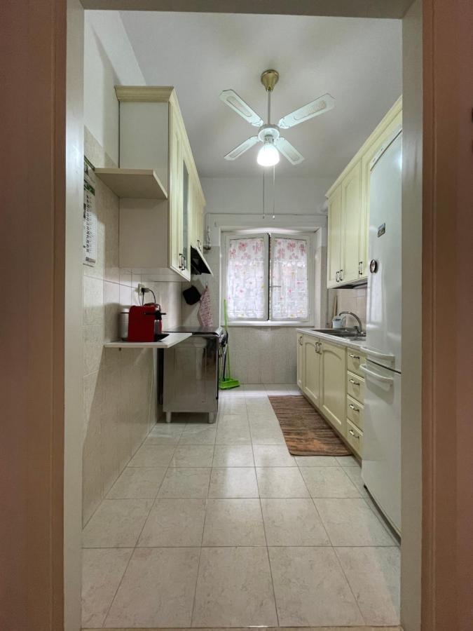 Casa vacanze Mysweethome Near The Vatican