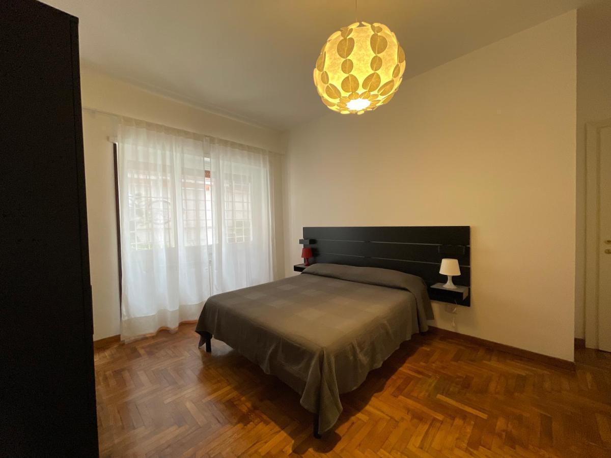 Mysweethome Near The Vatican Roma