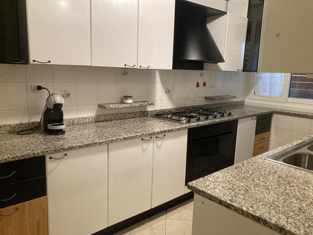Fairome 2 Pini Apartment