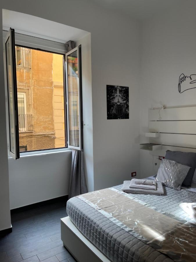 Casetta Di Quartiere Apartment *