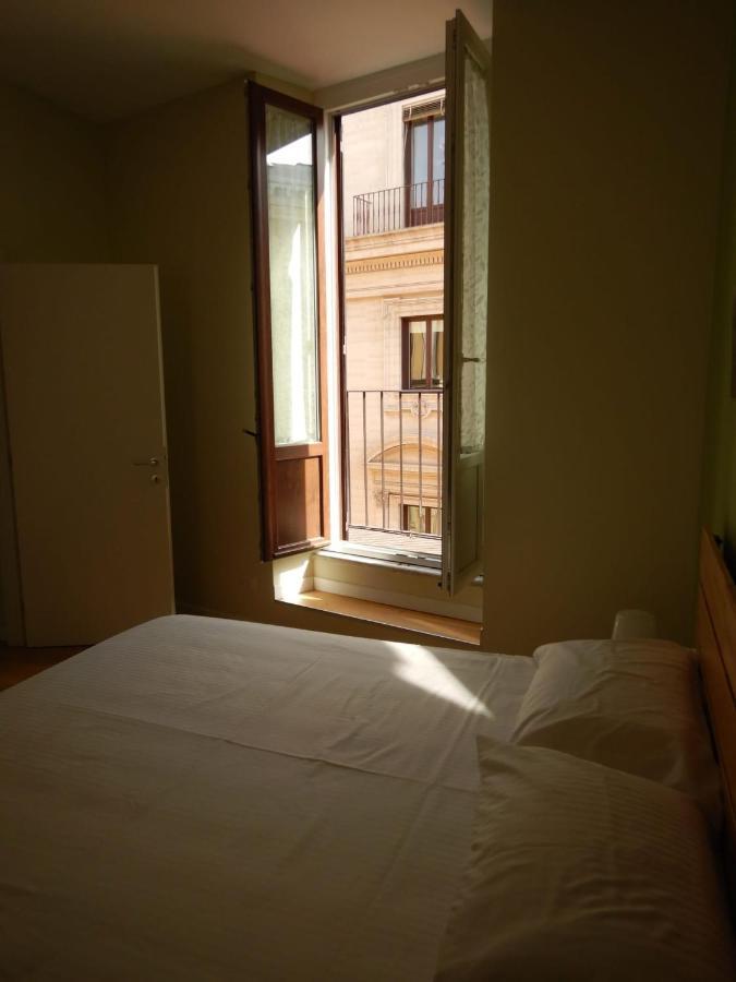Barberini Bright Rome