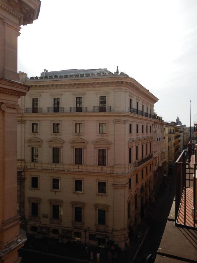 Barberini Bright * Rome