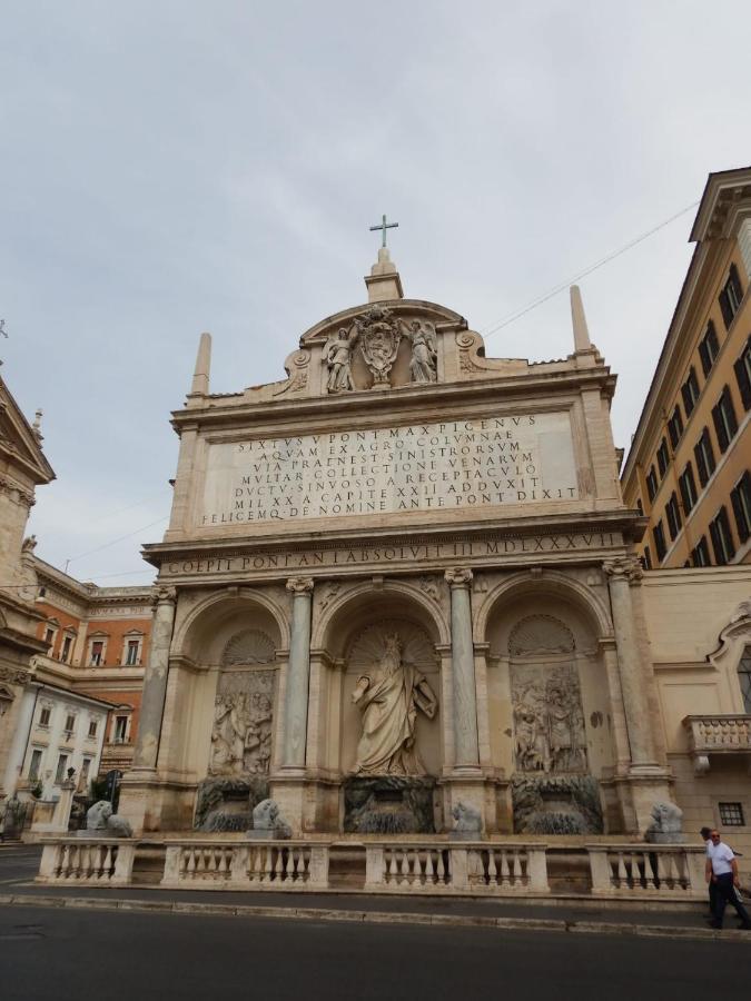 Barberini Bright Roma