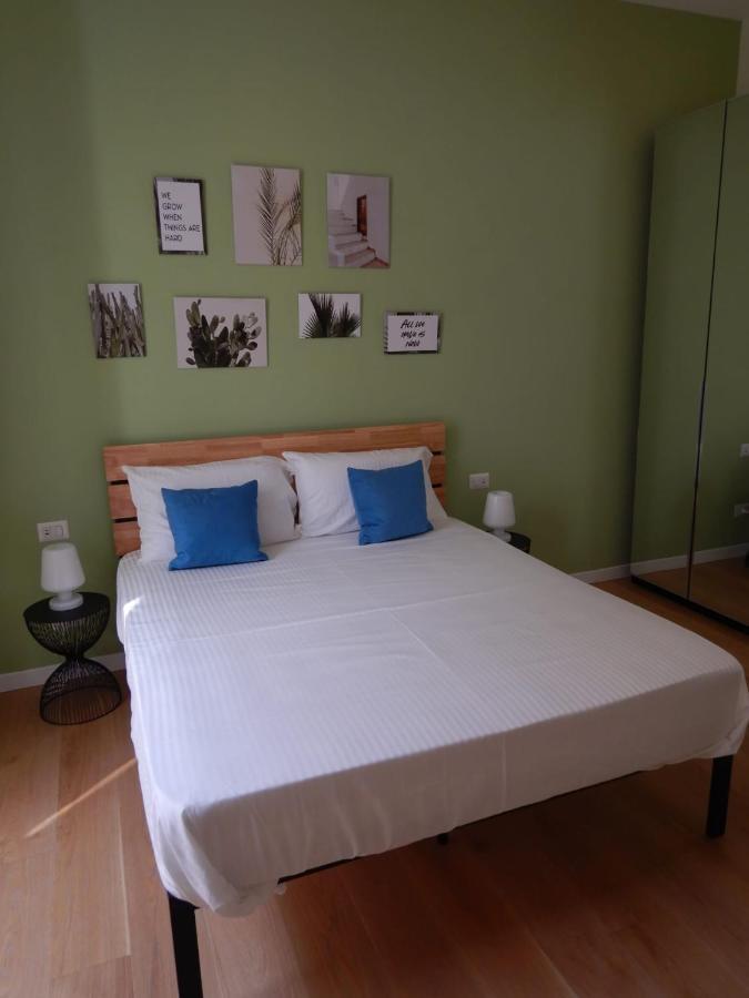 Barberini Bright Apartment Rome