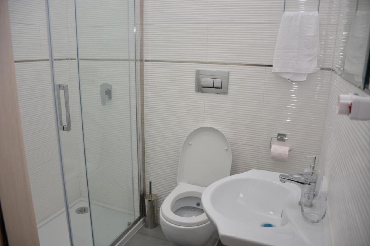 Italy Bed & Breakfast Rome