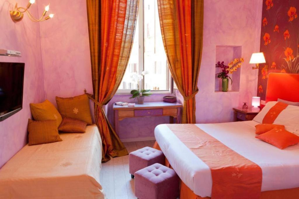 Italy Rome