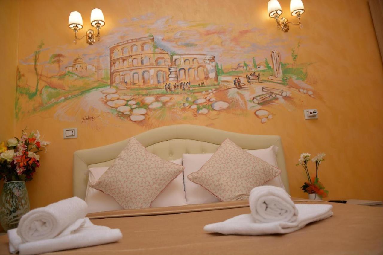 Italy Rome