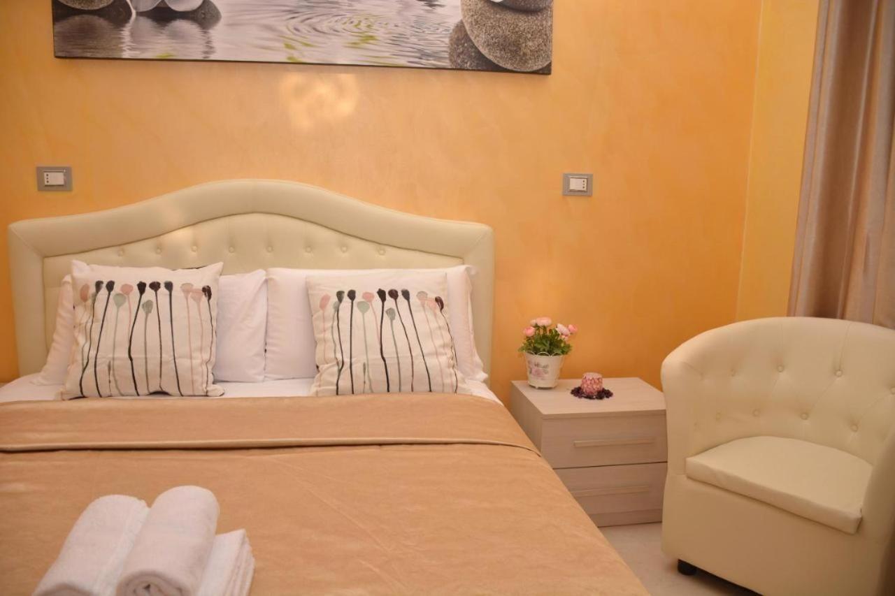 Italy Bed & Breakfast Rome