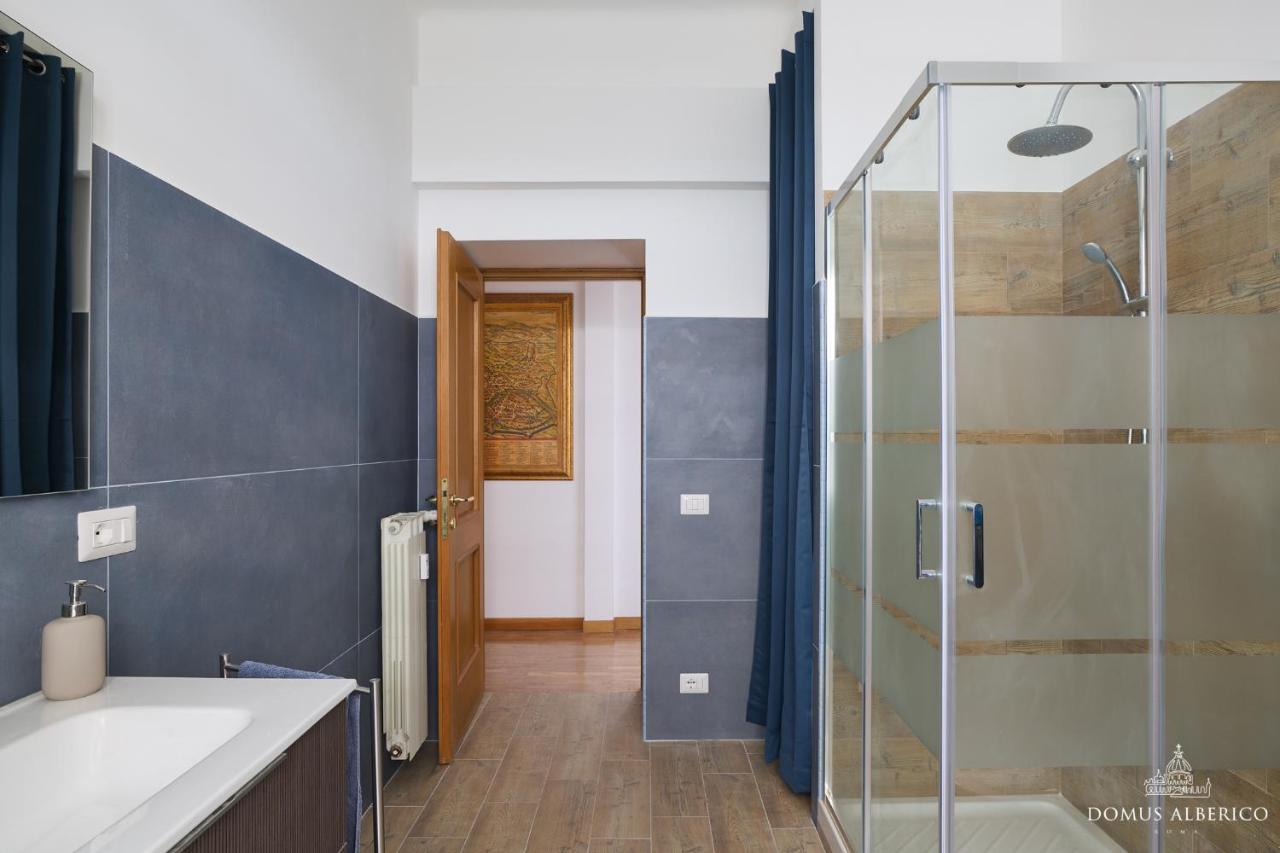 Domus Alberico 11 Roma