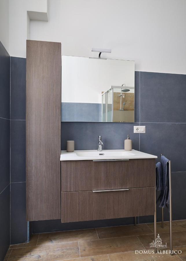 Domus Alberico 11 Appartamento
