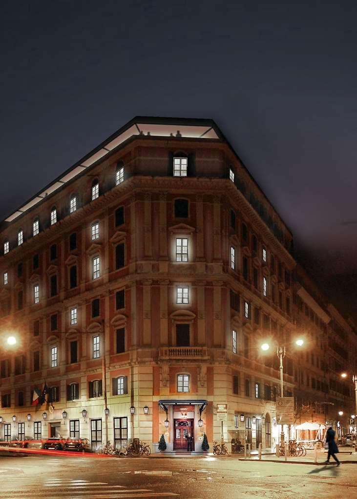 Trastevere 4* Rome
