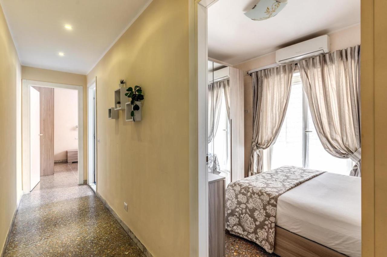 Apartment Rdd Rome