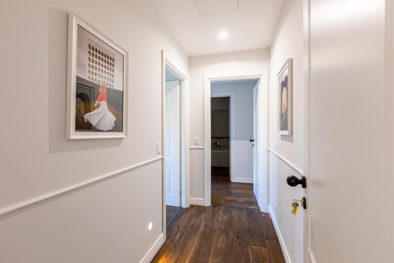 Guest house Corte By Hili *