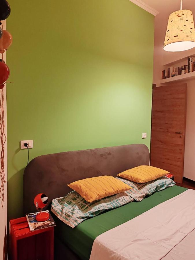 Domus Cornelia Apartment *