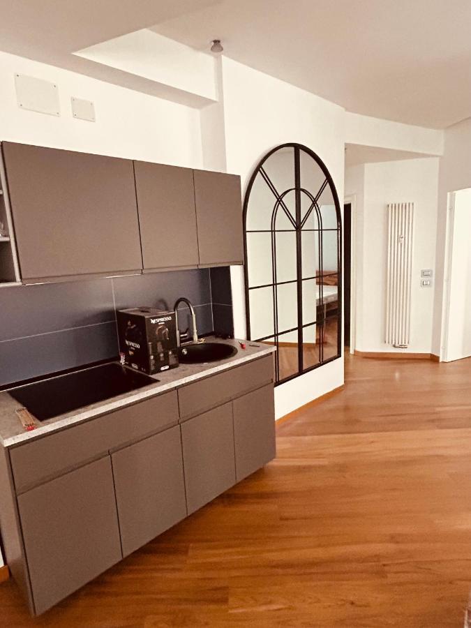 A Casa Di Dado E Benny Apartment Rome