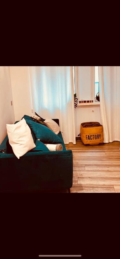 Apartment A Casa Di Dado E Benny