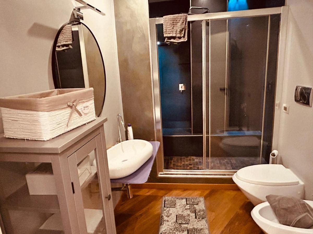 A Casa Di Dado E Benny Rome